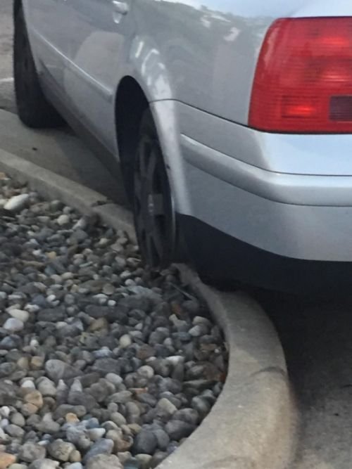 Неудачный день в картинках (17 фото) Неудачный день в картинках (17 фото)