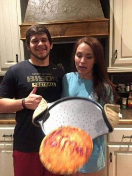 Сплошные казусы да упсы (17 фото) Сплошные казусы да упсы (17 фото)