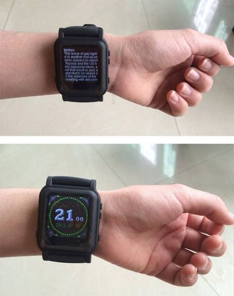 Захочешь сдать экзамен — ещё не то придумаешь! (23 фото) Захочешь сдать экзамен — ещё не то придумаешь! (23 фото)