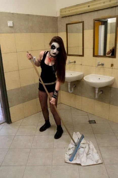 Где-то в России (14 фото) Где-то в России (14 фото)