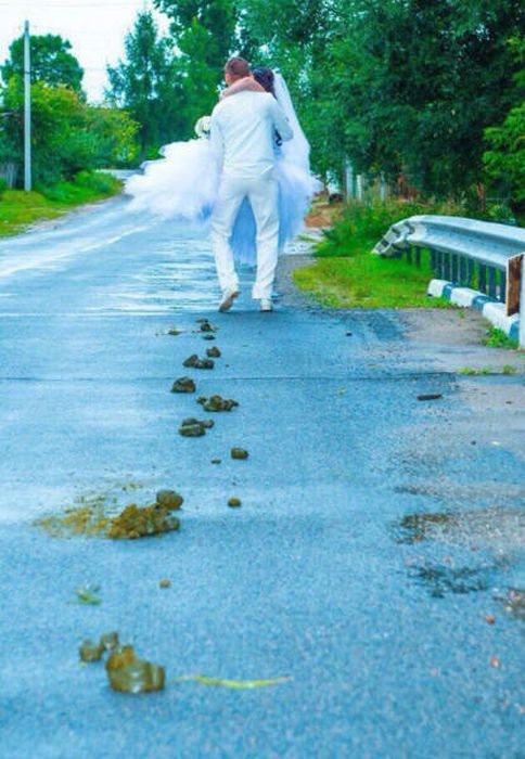 Где-то в России (14 фото) Где-то в России (14 фото)