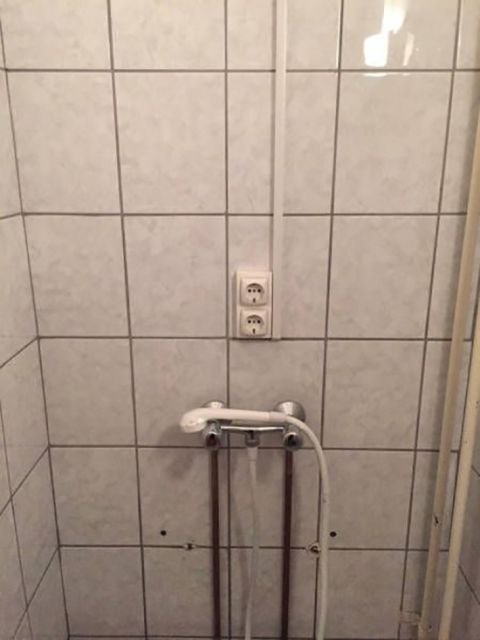 Строительно-дизайнерские ляпы и маразмы (21 фото) Строительно-дизайнерские ляпы и маразмы (21 фото)