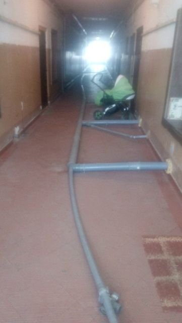 Строительно-дизайнерские ляпы и маразмы (21 фото) Строительно-дизайнерские ляпы и маразмы (21 фото)