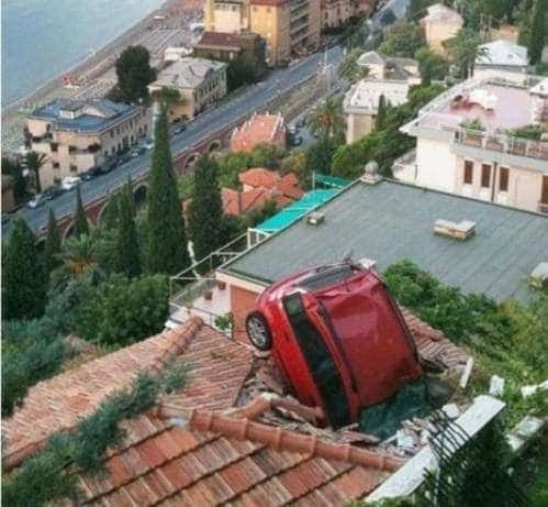 Что здесь происходит?! (18 фото) Что здесь происходит?! (18 фото)