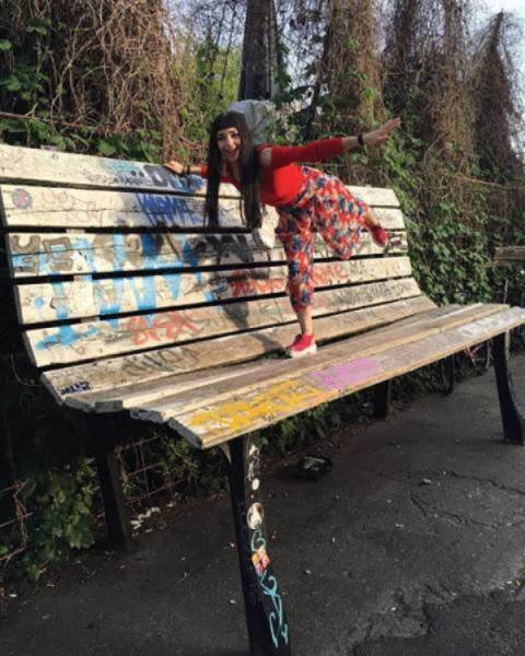 Размер имеет значение (28 фото) Размер имеет значение (28 фото)