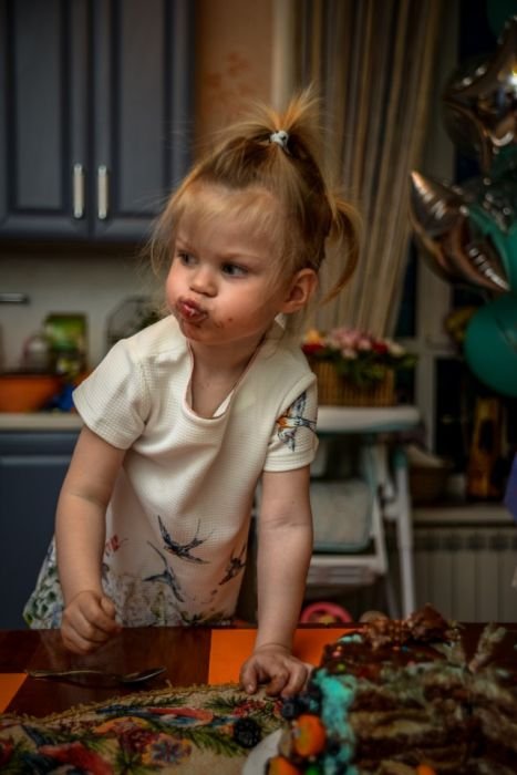 Дети — цветы жизни (28 фото) Дети — цветы жизни (28 фото)