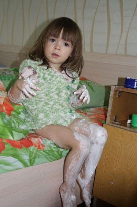 Дети — цветы жизни (28 фото) Дети — цветы жизни (28 фото)