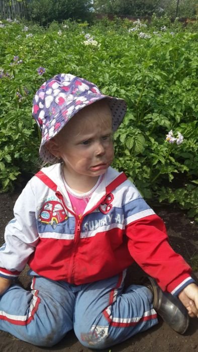 Дети — цветы жизни (28 фото) Дети — цветы жизни (28 фото)