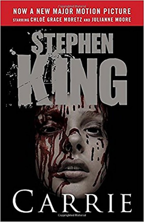 Топ-25: интересные факты про короля ужасов Стивена Кинга