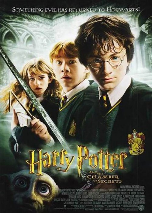 ТОП-25: Факты об актерах фильма «Гарри Поттер», интересные для каждого фаната
