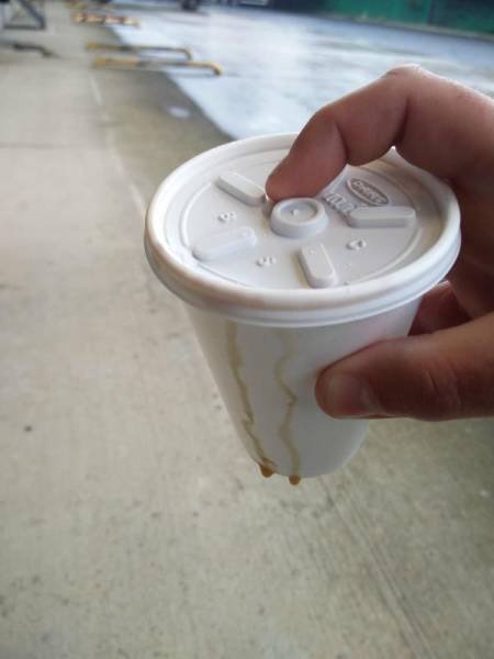 Неудачный день в картинках (25 фото) Неудачный день в картинках (25 фото)