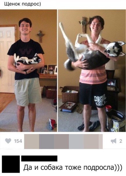 Прикольные комментарии из социальных сетей (20 фото) Прикольные комментарии из социальных сетей (20 фото)