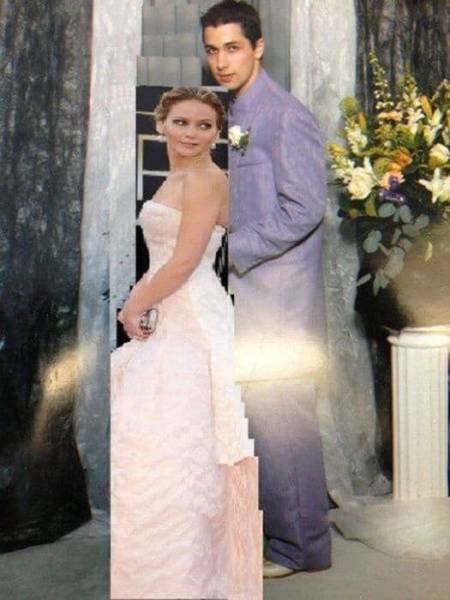 Сумасшедший фотошоп из социальных сетей (23 фото) Сумасшедший фотошоп из социальных сетей (23 фото)