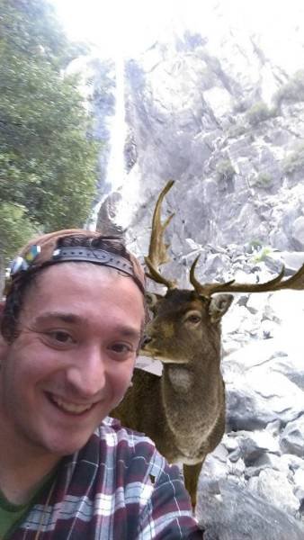 Сумасшедший фотошоп из социальных сетей (23 фото) Сумасшедший фотошоп из социальных сетей (23 фото)