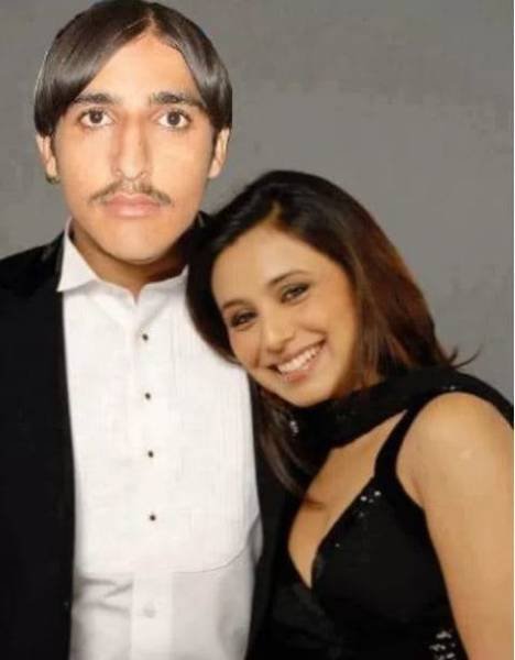 Сумасшедший фотошоп из социальных сетей (23 фото) Сумасшедший фотошоп из социальных сетей (23 фото)