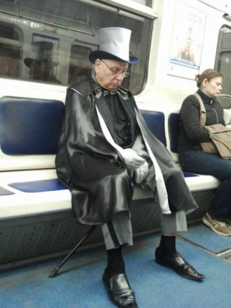 Мода из народа (17 фото) Мода из народа (17 фото)