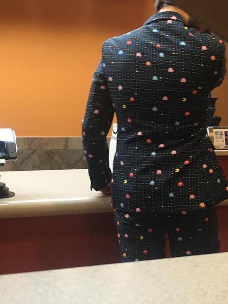 Мода из народа (17 фото) Мода из народа (17 фото)