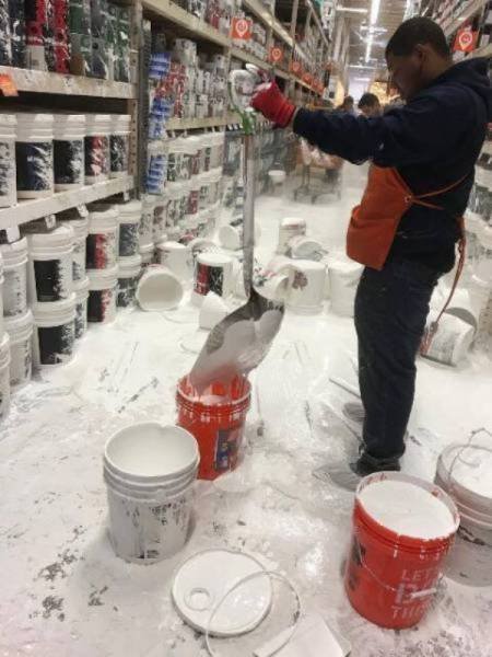 Сплошные казусы да упсы (22 фото) Сплошные казусы да упсы (22 фото)