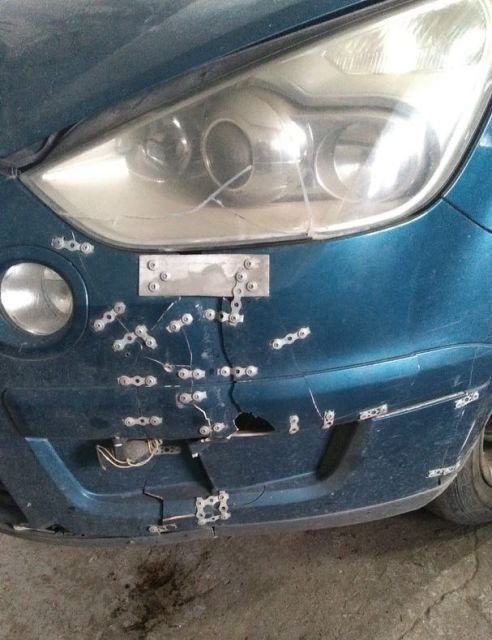 Почти получилось (23 фото) Почти получилось (23 фото)