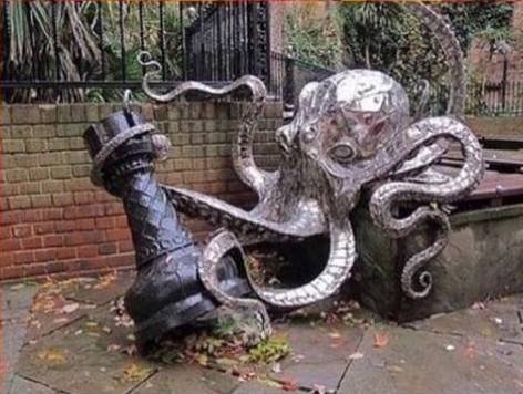 Что здесь происходит?! (30 фото) Что здесь происходит?! (30 фото)