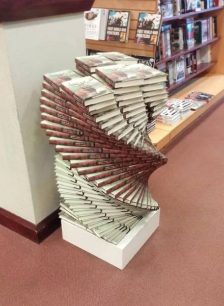 Рай для перфекционистов (27 фото) Рай для перфекционистов (27 фото)