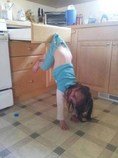 Сплошные казусы да упсы (26 фото) Сплошные казусы да упсы (26 фото)