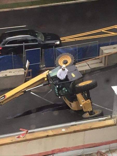 Сплошные казусы да упсы (26 фото) Сплошные казусы да упсы (26 фото)