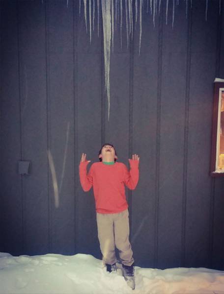 Убедительные фотографии, объясняющие, почему женщины живут дольше мужчин (26 фото) Убедительные фотографии, объясняющие, почему женщины живут дольше мужчин (26 фото)