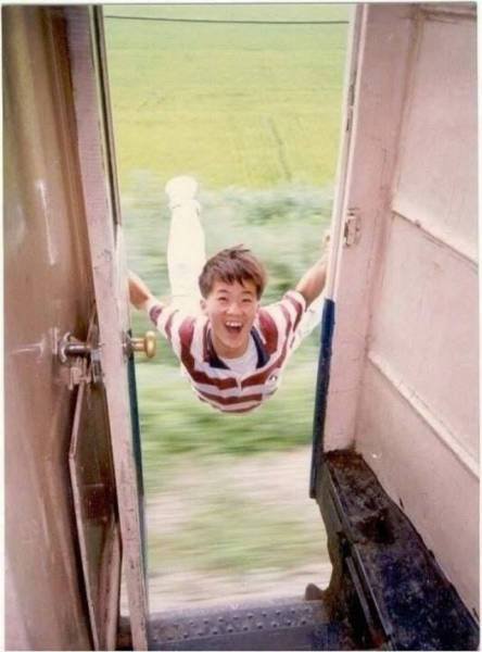 Убедительные фотографии, объясняющие, почему женщины живут дольше мужчин (26 фото) Убедительные фотографии, объясняющие, почему женщины живут дольше мужчин (26 фото)