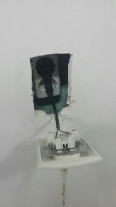 Строительно-дизайнерские ляпы и маразмы (23 фото) Строительно-дизайнерские ляпы и маразмы (23 фото)