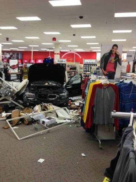 Рабочие приколы и казусы (26 фото) Рабочие приколы и казусы (26 фото)