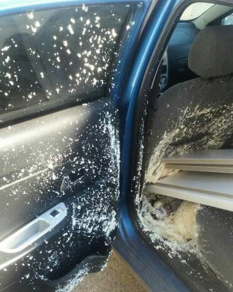 Неудачный день в картинках (24 фото) Неудачный день в картинках (24 фото)