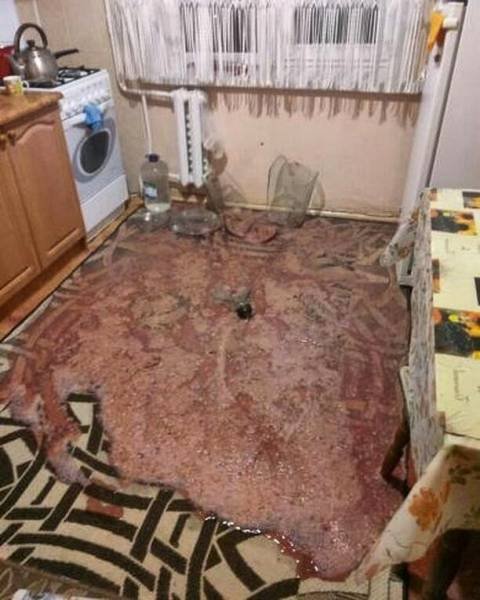 Неудачный день в картинках (24 фото) Неудачный день в картинках (24 фото)