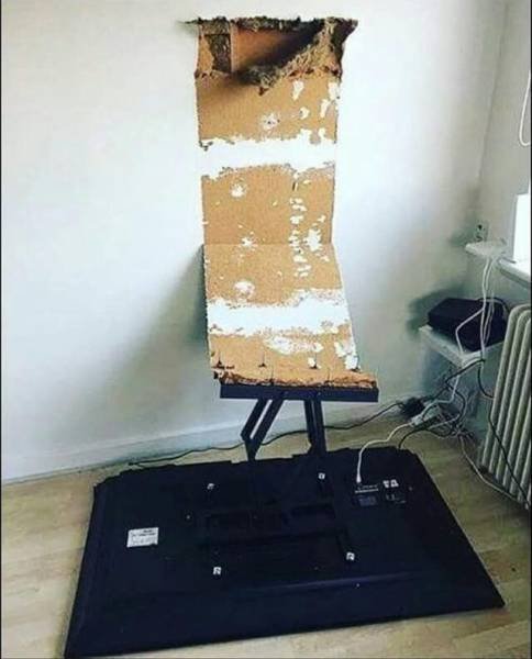 Неудачный день в картинках (24 фото) Неудачный день в картинках (24 фото)