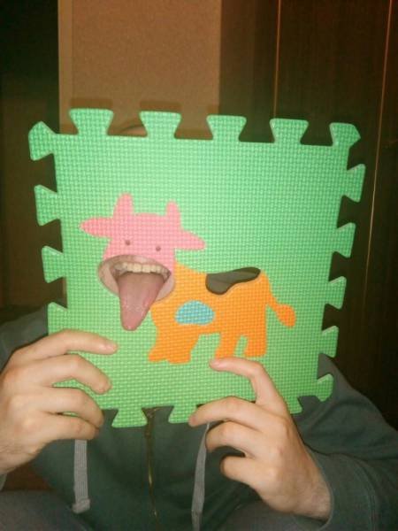 Что здесь происходит?! (25 фото) Что здесь происходит?! (25 фото)