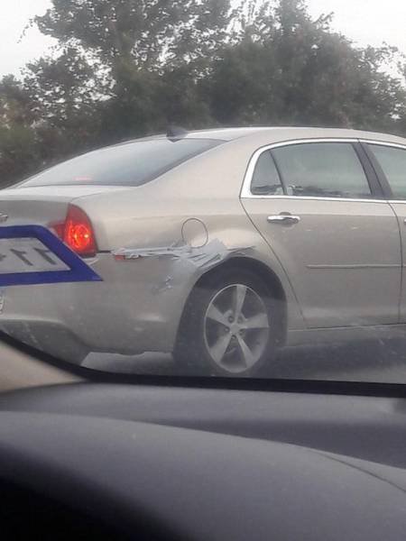 Почти получилось (24 фото) Почти получилось (24 фото)