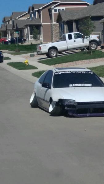 Странные и необычные автомобили (25 фото) Странные и необычные автомобили (25 фото)