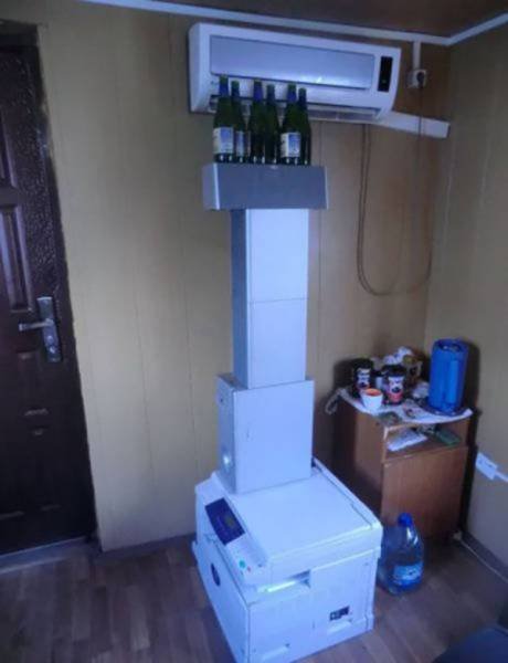 Все проблемы решаемы! (28 фото) Все проблемы решаемы! (28 фото)