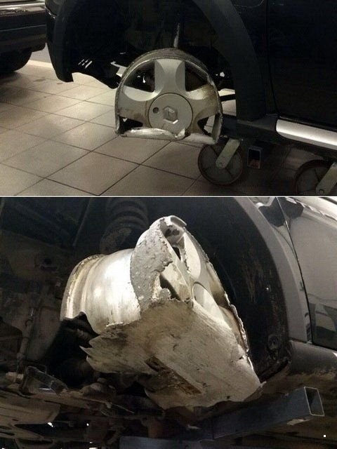 Фотоприколы на автотематику (34 фото) Фотоприколы на автотематику (34 фото)