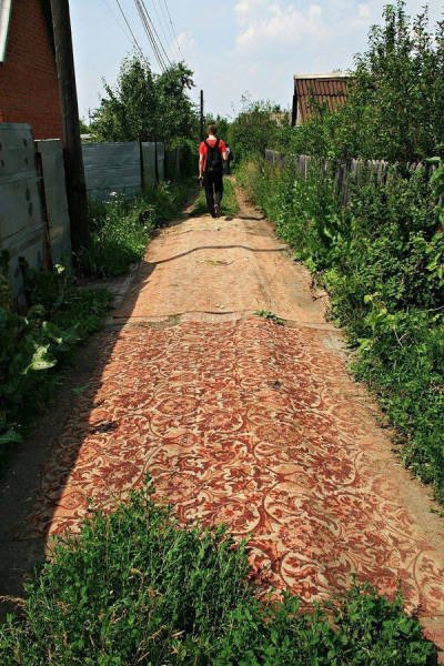 Тем временем где-то в России (17 фото) Тем временем где-то в России (17 фото)