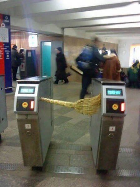 Тем временем где-то в России (17 фото)