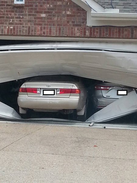 Неудачный день в картинках (20 фото) Неудачный день в картинках (20 фото)