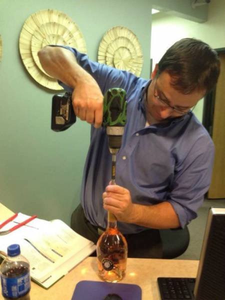 Все проблемы решаемы! (21 фото) Все проблемы решаемы! (21 фото)