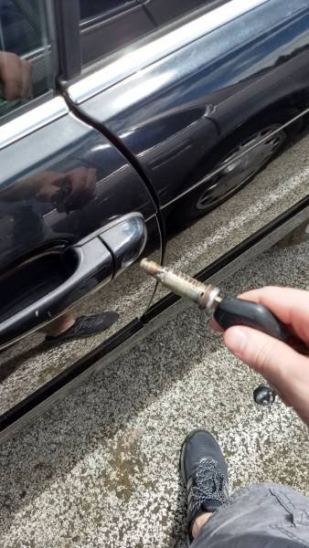 Здесь боль — в каждой фотографии! (35 фото) Здесь боль — в каждой фотографии! (35 фото)