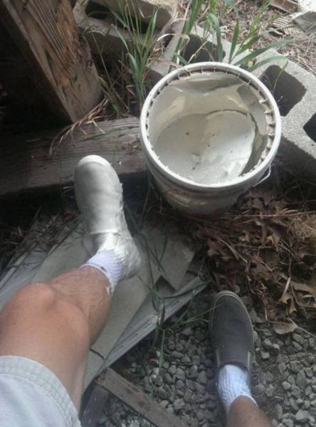 Здесь боль — в каждой фотографии! (35 фото) Здесь боль — в каждой фотографии! (35 фото)