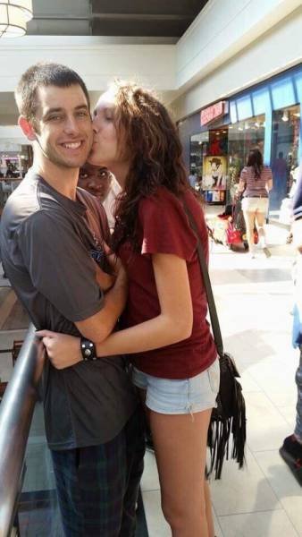 Смешные фотобомбы (17 шт) Смешные фотобомбы (17 шт)