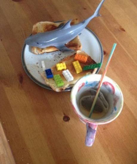 Дети — цветы жизни (26 фото)