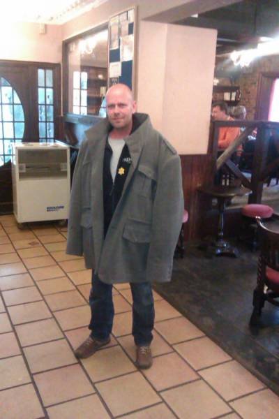 Мода из народа (24 фото)