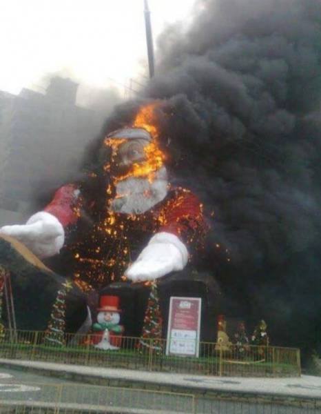 Неудачный день в картинках (29 фото)