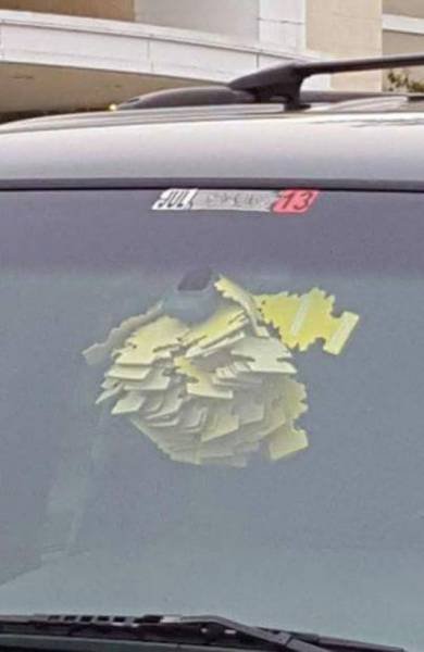 Странности в фотографиях (28 шт)